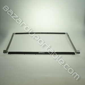 Plasturgie coque capot écran intérieur pour DELL XPS M1530