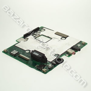 Carte audio et support du touchpad pour IPC Web@Note 8640
