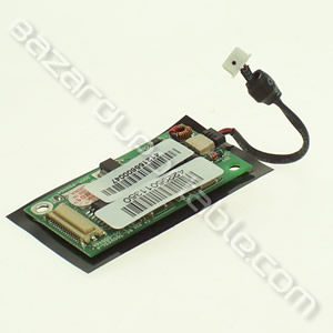 Carte modem pour IPC Web@Note 8640