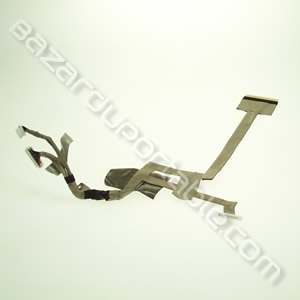 Câble vidéo VGA pour Medion MIM2270 MD96144
