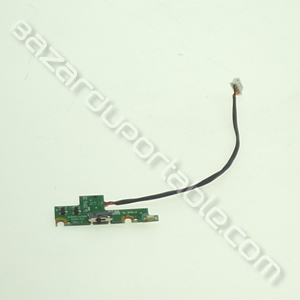 Carte interrupteur wifi pour HP pavilion DV2000