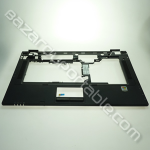 Plasturgie coque capot repose poignée pour Compaq Notebook NX7400 