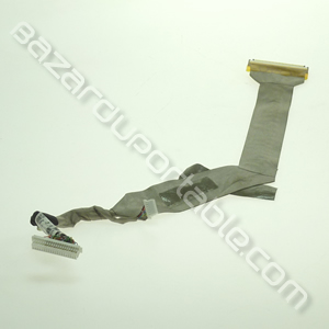 Câble VGA pour Compaq Notebook NX7400