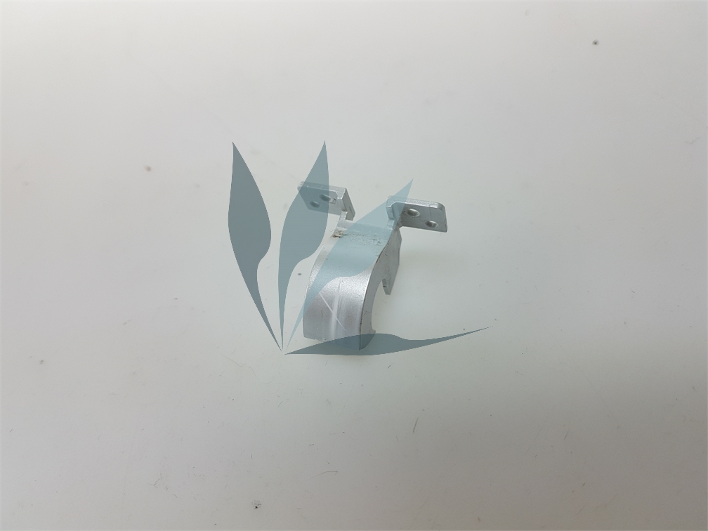 Cache charnières blancs pour Sony VPC-EB4J1E