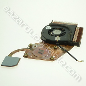 Ventilateur/radiateur pour IBM Thinkpad T60