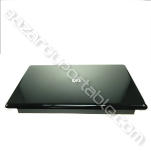 Plasturgie écran capot extérieur (dos) pour Compaq Notebook G60
