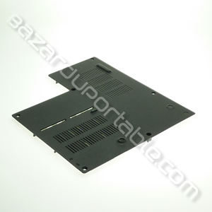 Plasturgie cache principal Acer Aspire 4810TZ