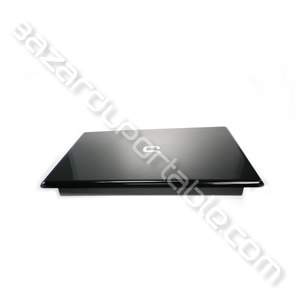 Plasturgie écran capot extérieur pour Compaq Presario CQ70