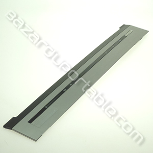 Plasturgie coque capot clavier avec carte contrôle multimédia et sa nappe pour HP Elitebook 8530W