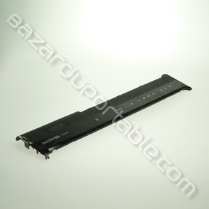 Plasturgie coque capot clavier pour DELL XPS M1530
