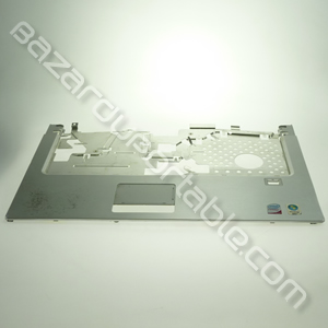 Plasturgie coque capot repose poignée avec pavé tactile du touchpad pour DELL XPS M1530