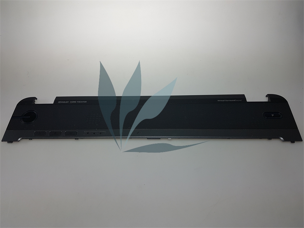 
Pointez sur l'image pour zoomer
Vous en avez un à vendre ? Vendez le vôtre
Plasturgie Cache Réglette Bouton Power pour Acer Aspire 7740G