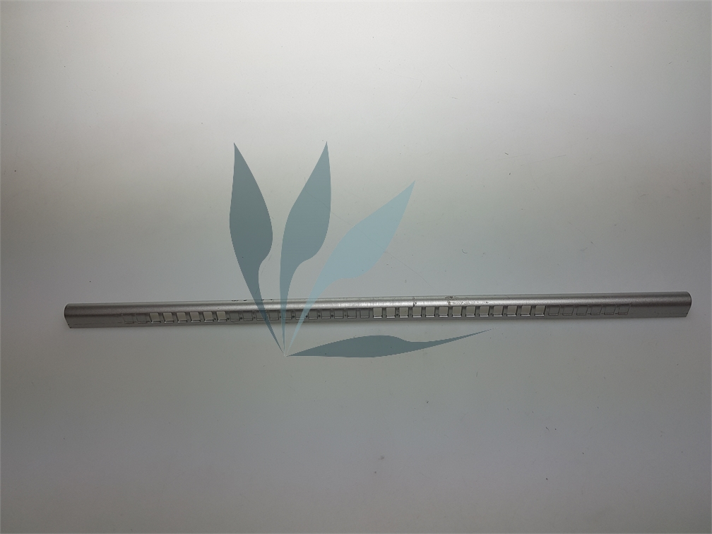 Cache charnières gris pour Acer Aspire S7-392