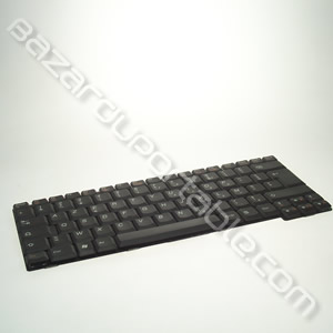Clavier français pour Lenovo 3000 C200