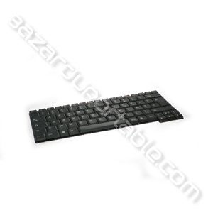 Clavier français pour Lenovo 3000 N200