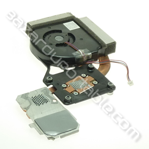 Ventilateur/radiateur pour IBM Thinkpad R61