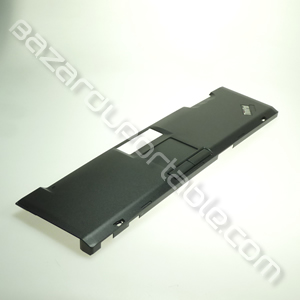 Plasturgie coque capot repose poignée inférieur avec touchpad complet et sa nappe pour IBM Thinkpad T61