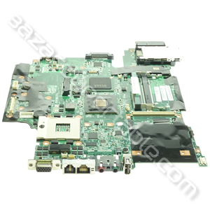 Carte mère pour IBM Thinkpad R61