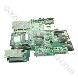 Carte mère pour IBM Thinkpad R61