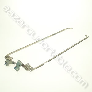 Paire de charnière NEUVE HP pavilion DV6000