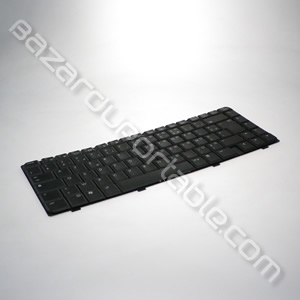 Clavier azerty pour HP pavilion DV6000