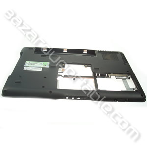 Plasturgie coque capot inférieur pour HP pavilion DV6000