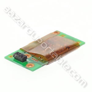 Carte Modem pour HP pavilion DV2000