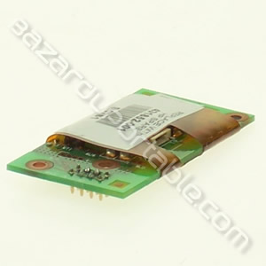 Carte modem pour HP pavilion DV2500