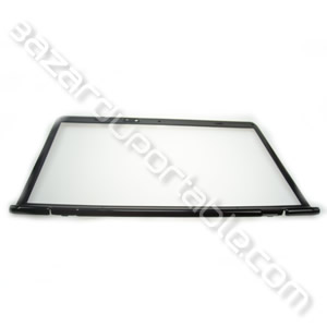 Plasturgie écran capot intérieur (façade) pour HP pavilion DV9000
(PIECE NEUVE)