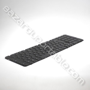 Clavier français pour HP pavilion DV9000