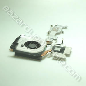 Ventilateur/radiateur pour HP pavilion DV6500