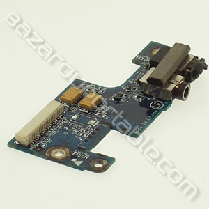 Carte sortie audio pour Compaq Presario C300