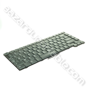 Clavier français pour Toshiba Satellite A40