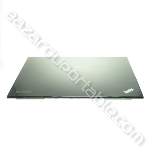 Plasturgie écran capot extérieur pour IBM Thinkpad SL500