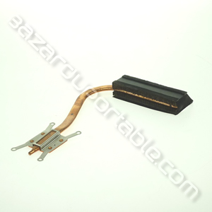 Radiateur CPU pour IBM Thinkpad SL500