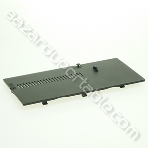 Plasturgie coque cache mémoire pour IBM Thinkpad SL500