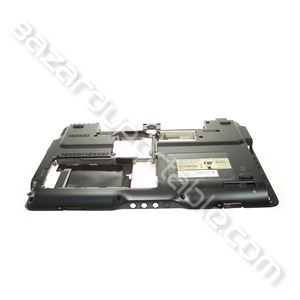 Plasturgie capot inférieur pour HP Pavilion TX1000