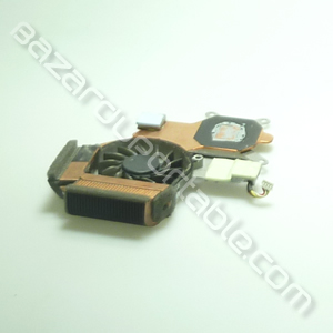 Ventilateur/radiateur pour HP Pavilion TX2500
