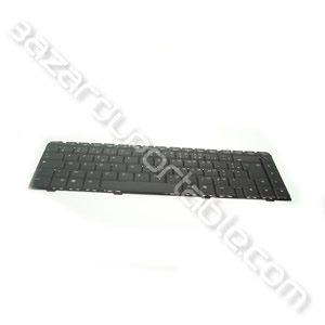 Clavier Français pour HP pavilion DV6000