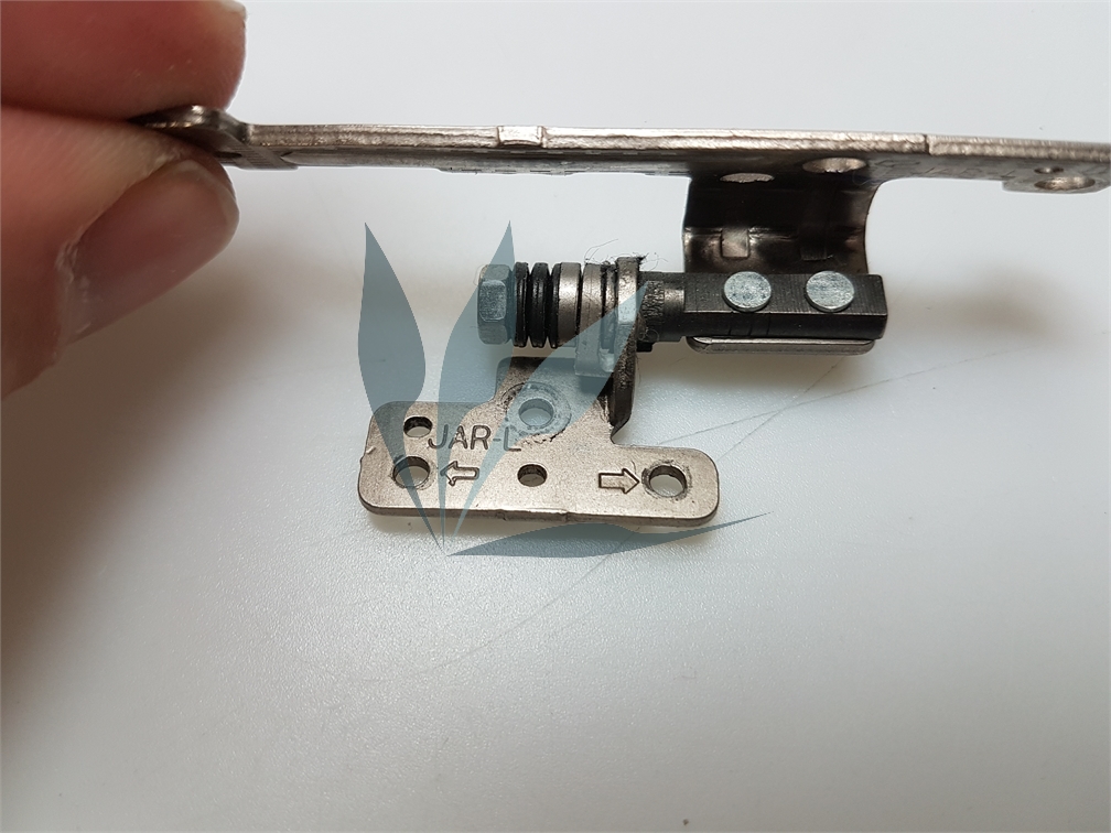 Charnière gauche pour Sony SVS1513x9eb