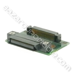 Adaptateur lecteur de CD / carte mère pour HP pavilion 6715S