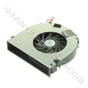 Ventilateur principal pour HP Compaq 6715B