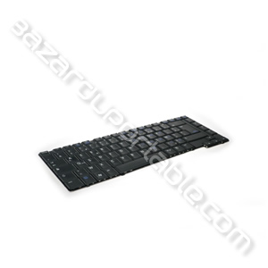 Clavier français pour HP pavilion 6715S