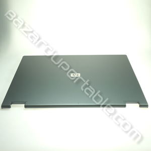Plasturgie écran capot supérieur pour HP pavilion 6715S