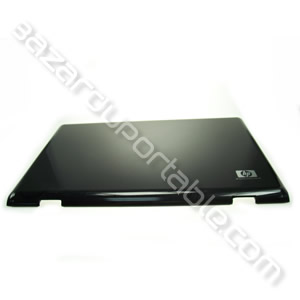 Plasturgie capot écran extérieur pour HP pavilion DV9000 (rayures possible)