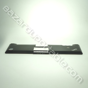 Plasturgie coque capot repose poignée partie inférieur avec carte de reconnaissance digitale pour IBM Thinkpad SL500