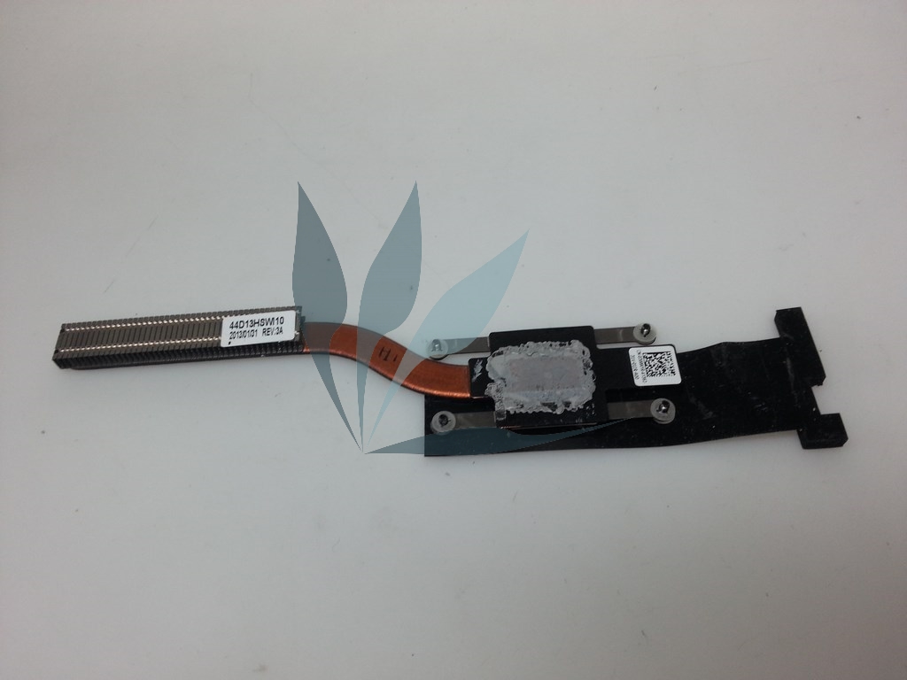 Radiateur pour DELL XPS L322X