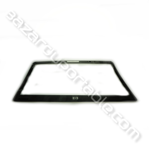 Plasturgie capot écran intérieur pour HP Pavilion HDX9000