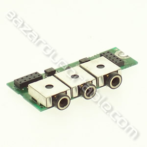 Carte son pour HP Omnibook 4100