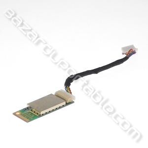 Carte blue tooth avec sont câble pour Fujitsu-Siemens Amilo Pro V3505